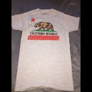 California T Shirt